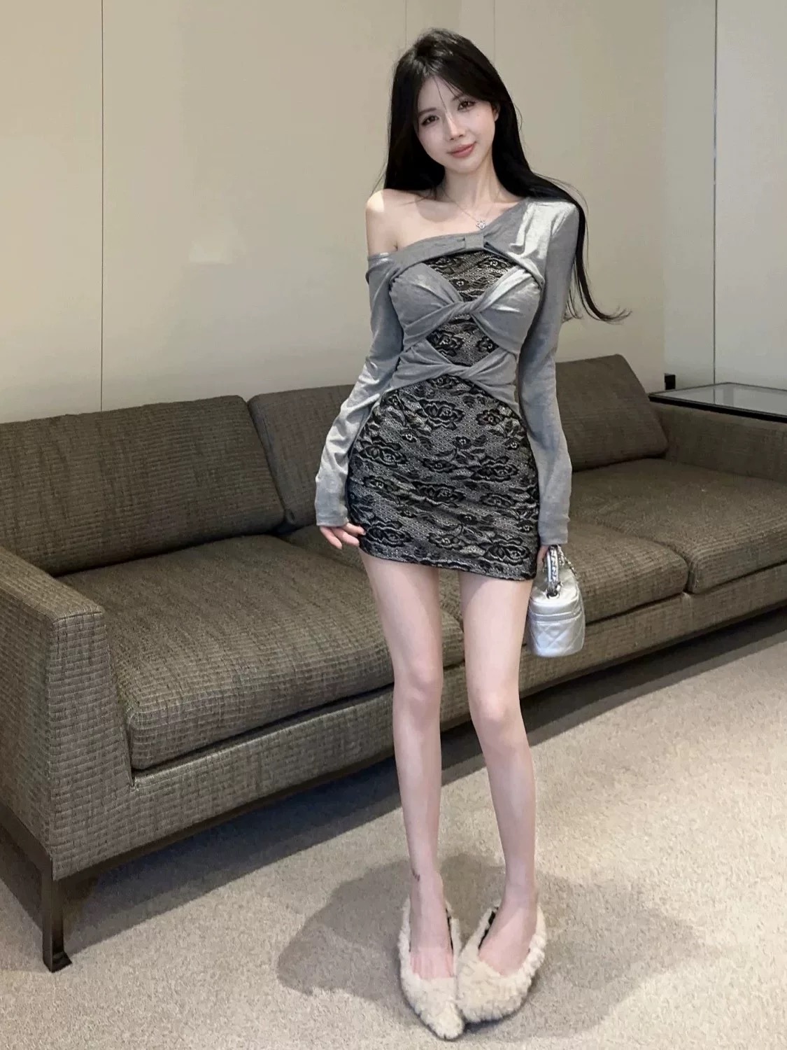 Pop princess dress CBC1335 images